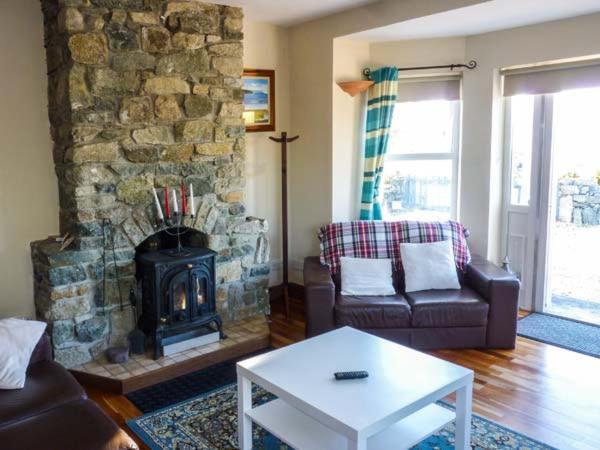 Ti Sheamuis Villa Clifden Ngoại thất bức ảnh